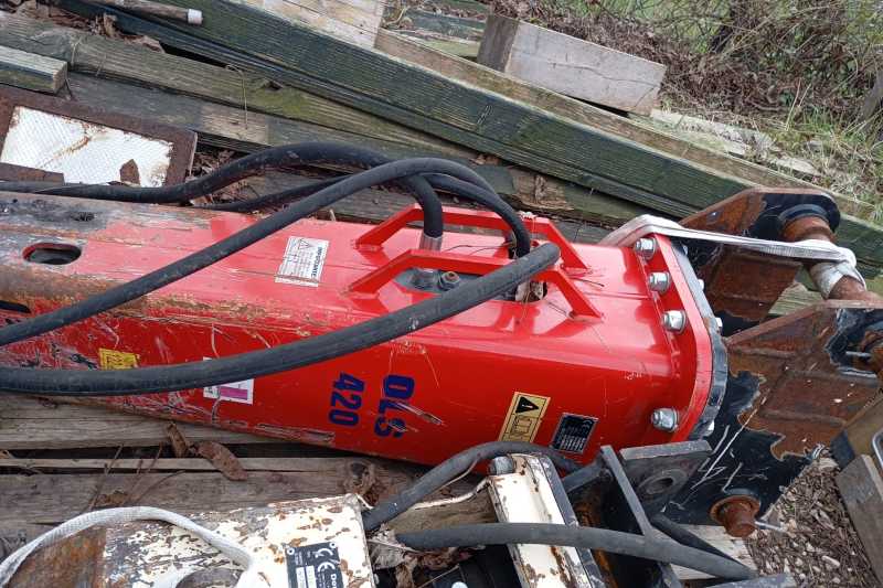 OmecoHub - Immagine ROTAIR OSL420